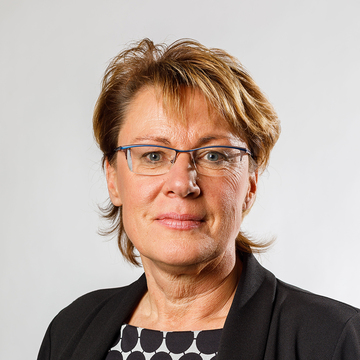 Barbara Otte-Kinast – Ministre de l'alimentation, de l'agriculture et de la protection des consommateurs