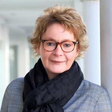 Daniela Behrens - Ministre des affaires sociales, de la santé et de l’égalité des chances