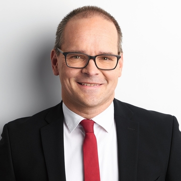 Grant Hendrik Tonne