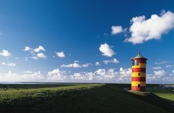 Phare de Pilsum