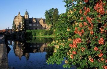 Château de Hämelschenburg